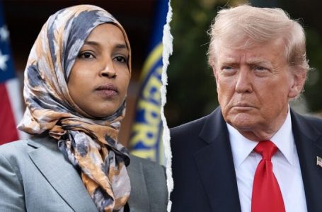 Omar breaks silence on alleged fraud connections in statement pointing to Trump admin: ‘Flat-out false’