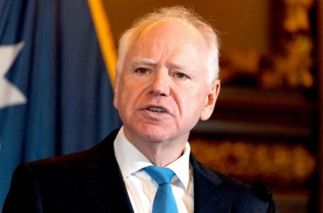 MN governor race to replace Walz sees major shakeup as GOP contender ends campaign: ‘Don’t see a path’